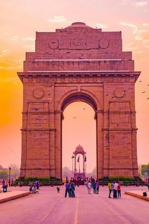 Delhi