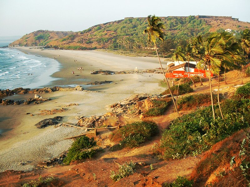 Goa